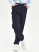 5027 Брюки д/м трик. (темно-синий весь размерный ряд)