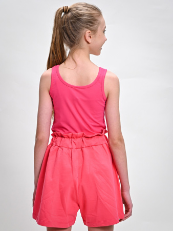 10426 Топ д/д (фуксия весь размерный ряд)