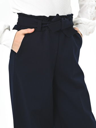 110K Брюки д/д (темно-синий весь размерный ряд)