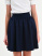 2302_KG Юбка (синий весь размерный ряд)