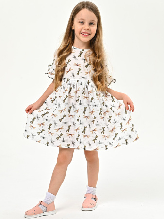 2405KG Платье д/д (стрекоза весь размерный ряд)
