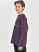 85Q311-Ch Лонгслив д/д (фиолетовый весь размерный ряд)