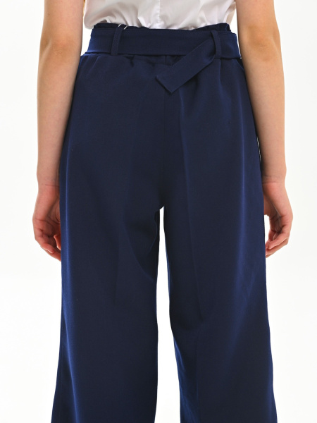 KG-007 Брюки д/д (темно-синий весь размерный ряд)