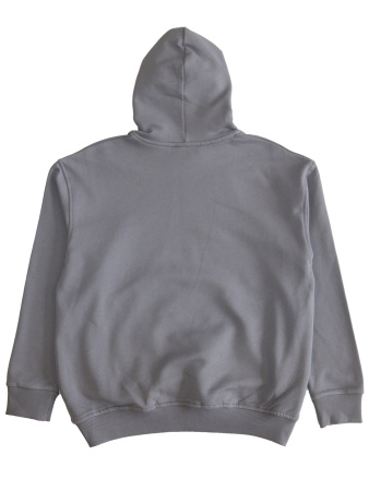 5175 Толстовка д/м (светло-серый 146)