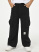 Ch-06 Брюки д/д (черный весь размерный ряд)