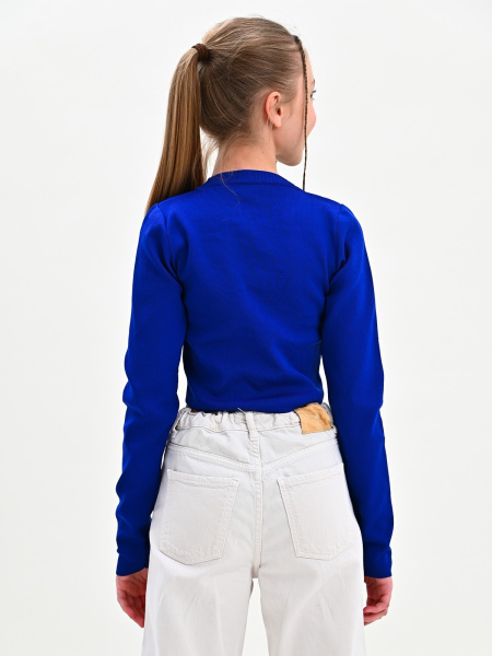 1711 Джемпер д/д (1711_Sum-индиго-146)