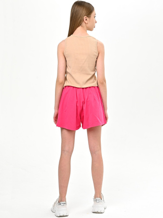 10557 Топ д/д (бежевый весь размерный ряд)