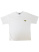 3030 Футболка д/м (белый весь размерный ряд)