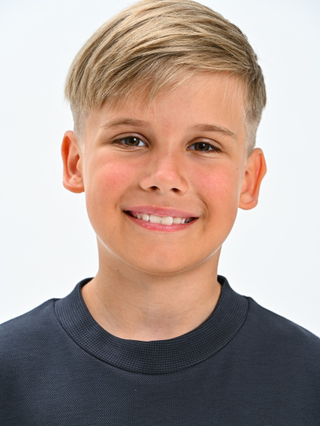 2568 Джемпер д/м (серый весь размерный ряд)