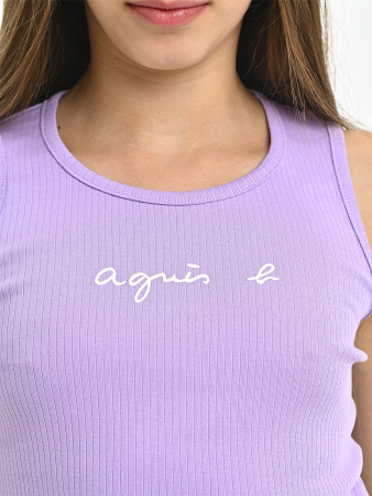 10556 Топ д/д (сиреневый весь размерный ряд)