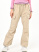 7708KG Брюки карго (кремовый весь размерный ряд)