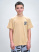 2309 Футболка д/м (бежевый весь размерный ряд)