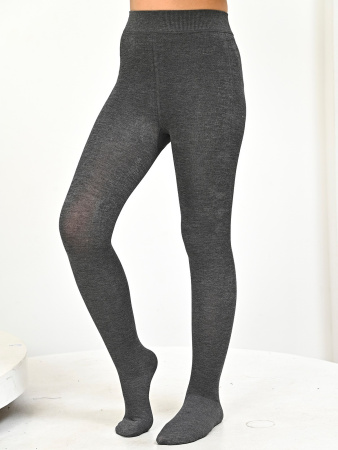 1502KG Колготки (10шт) (черный,серый S,M,L,XL)