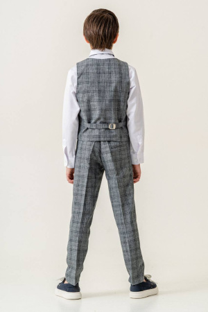 3071-T Костюм д/м (серый весь размерный ряд)