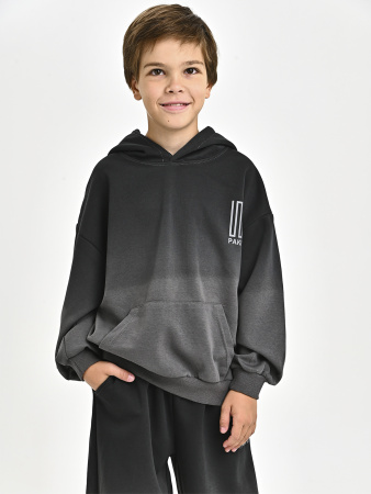 88044-Ch Костюм д/м (серый весь размерный ряд)