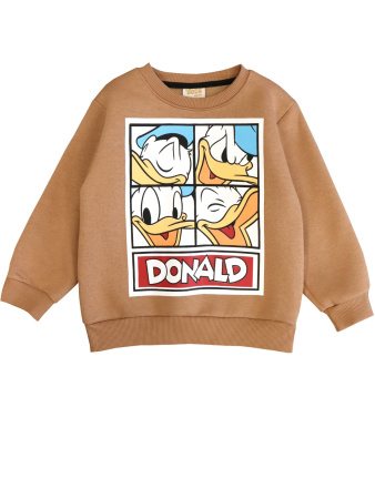 234500 Костюм утепл. д/м (коричневый весь размерный ряд)