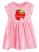 18601 Платье д/д (розовый 110)
