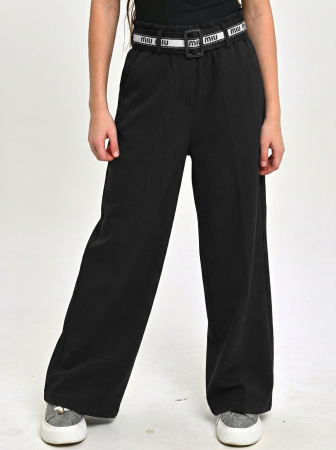 245KG Брюки д/д (черный весь размерный ряд)