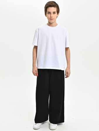 26726-Ch Джинсы д/м (черный весь размерный ряд)