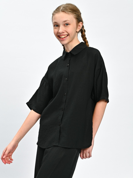 2327_KG Костюм д/д (2327_KG-черный-36)