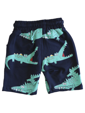 3164 Шорты д/м (темно-синий весь размерный ряд)