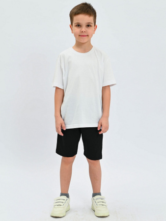 2347MV Шорты д/м (черный весь размерный ряд)