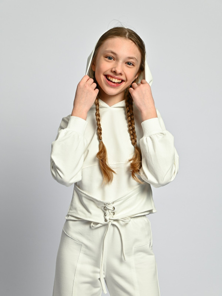 2325_KG Костюм д/д (2325_KG-белый-38)