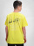 2294 Футболка д/м (желтый весь размерный ряд)