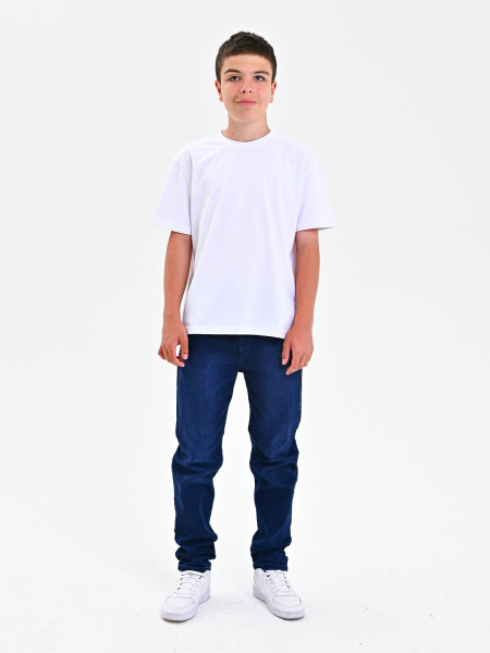 2342MV Футболка (белый весь размерный ряд)