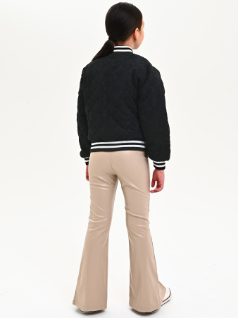 2356KG Жакет д/д (черный 36)