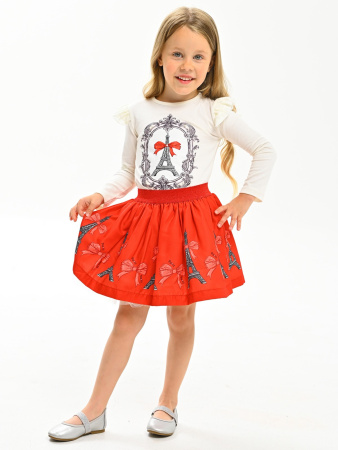 2756 Костюм д/д (кремовый весь размерный ряд)