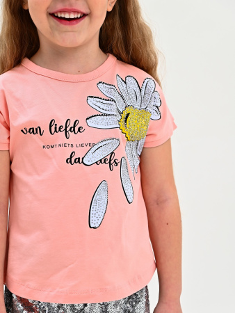 1105 Костюм д/д (коралловый весь размерный ряд)