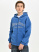 425528 Толстовка утепл. д/м (синий весь размерный ряд)