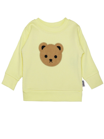 23563 Костюм д/н (лимон 3м)