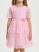 3198-Ch Платье д/д (розовый весь размерный ряд)