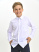 78868-S Рубашка дл.р. д/м (белый 164)