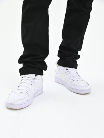 3-1065 Брюки д/м (черный весь размерный ряд)