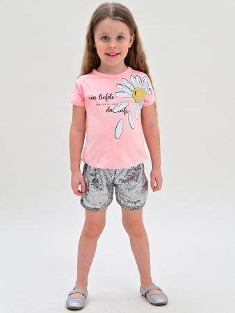 1105 Костюм д/д (пудра размер 104)