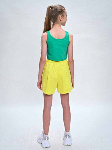 10432 Топ д/д (изумруд весь размерный ряд)