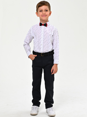 1469 Костюм д/м (черный весь размерный ряд)