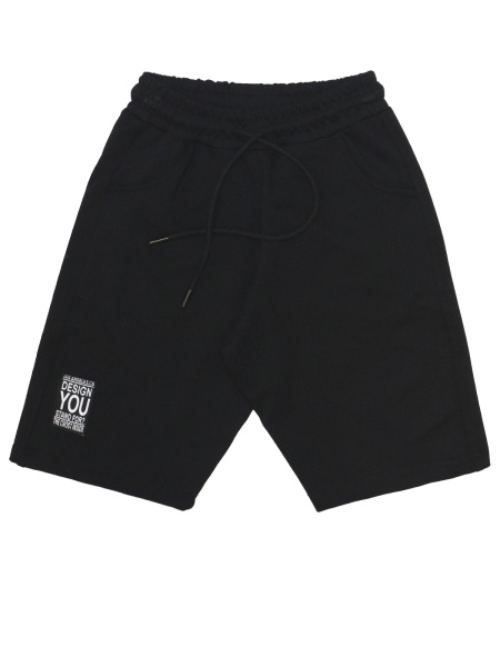 3189 Костюм д/м (черный весь размерный ряд)