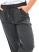 4290-B Брюки спорт д/м (антрацит весь размерный ряд)