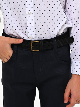 1469 Костюм д/м (черный весь размерный ряд)