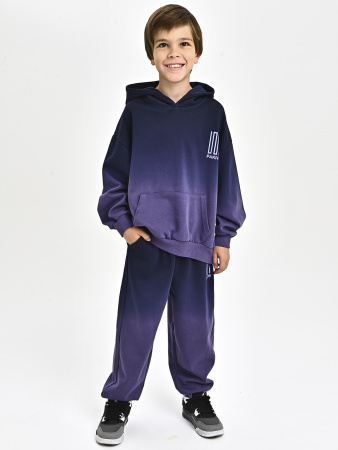 88044-Ch Костюм д/м (фиолетовый весь размерный ряд)