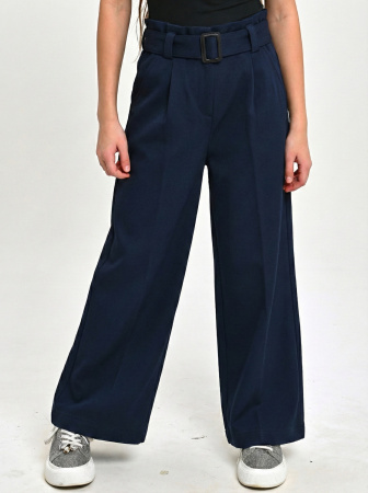 2225KG Брюки д/д (темно-синий весь размерный ряд)