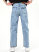20670 Джинсы д/д (голубой весь размерный ряд)