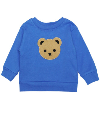 23563 Костюм д/н (ярко-голубой весь размерный ряд)