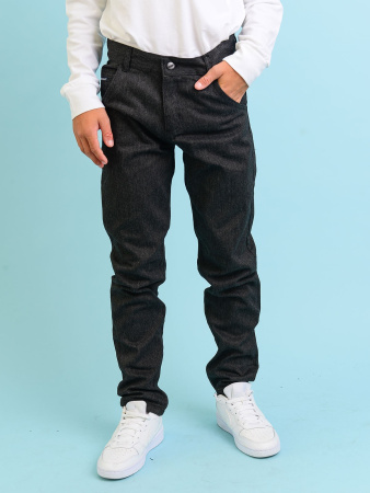 1893 Брюки д/м  (серый весь размерный ряд)