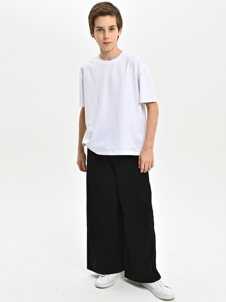 26726-Ch Джинсы д/м (черный весь размерный ряд)