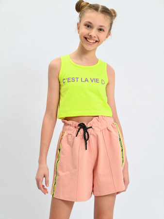 10436 Топ д/д (неоновый весь размерный ряд)